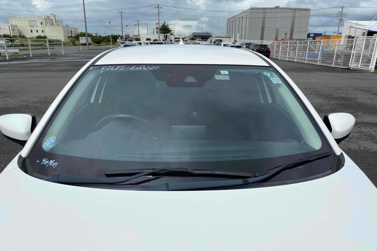 2019 Mazda Demio