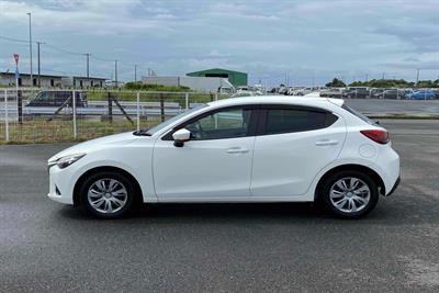 2019 Mazda Demio - Thumbnail