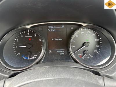 2017 Nissan X-Trail - Thumbnail