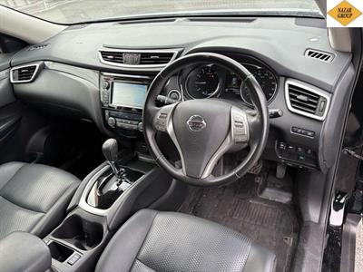 2017 Nissan X-Trail - Thumbnail
