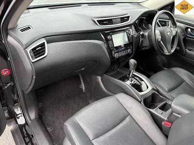 2017 Nissan X-Trail - Thumbnail