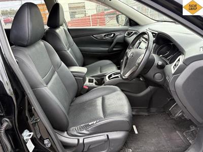 2017 Nissan X-Trail - Thumbnail