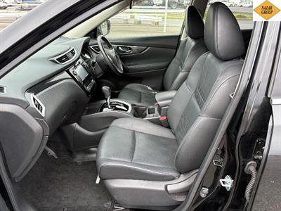 2017 Nissan X-Trail - Thumbnail
