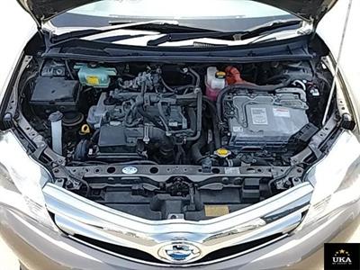 2014 Toyota Corolla - Thumbnail