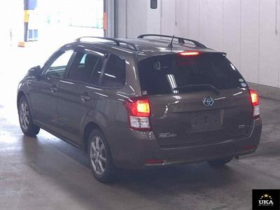 2014 Toyota Corolla - Thumbnail