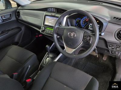 2014 Toyota Corolla - Thumbnail