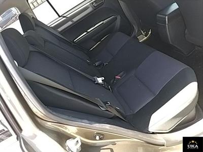 2014 Toyota Corolla - Thumbnail