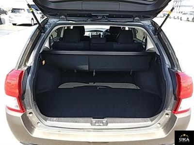 2014 Toyota Corolla - Thumbnail