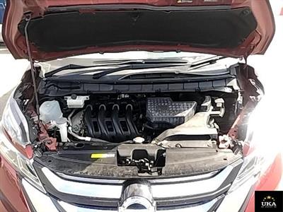 2017 Nissan Serena - Thumbnail