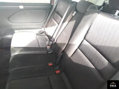 2017 Nissan Serena - Thumbnail