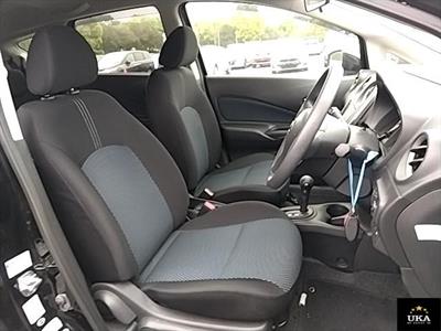 2015 Nissan Note - Thumbnail
