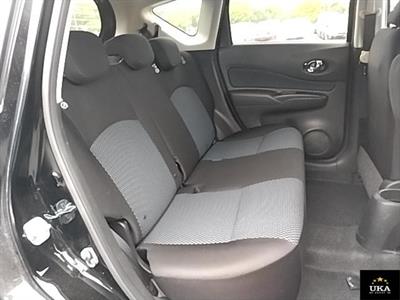 2015 Nissan Note - Thumbnail