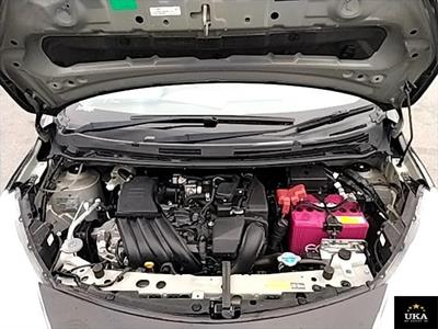 2015 Nissan Note - Thumbnail