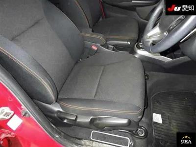 2015 Honda Fit - Thumbnail