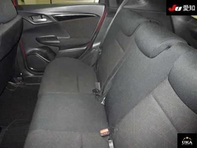 2015 Honda Fit - Thumbnail