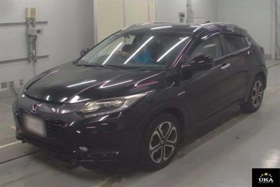 2014 Honda Vezel