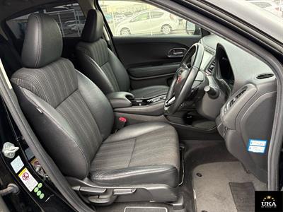 2014 Honda Vezel - Thumbnail