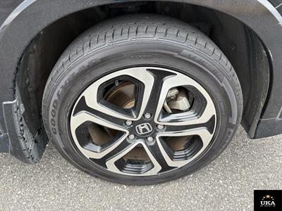 2014 Honda Vezel - Thumbnail