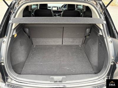 2014 Honda Vezel - Thumbnail