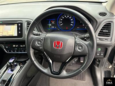 2014 Honda Vezel - Thumbnail