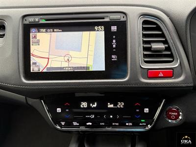 2014 Honda Vezel - Thumbnail