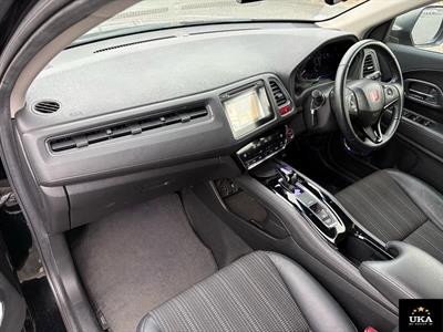 2014 Honda Vezel - Thumbnail