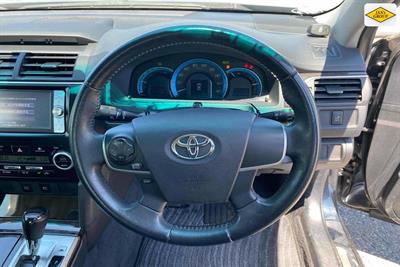 2012 Toyota Camry - Thumbnail
