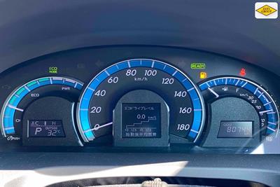 2012 Toyota Camry - Thumbnail