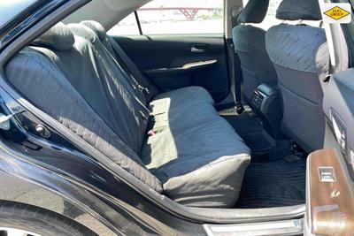2012 Toyota Camry - Thumbnail
