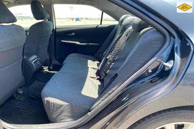 2012 Toyota Camry - Thumbnail