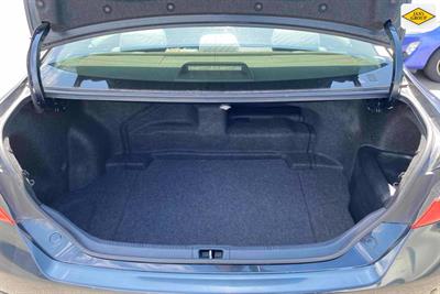 2012 Toyota Camry - Thumbnail