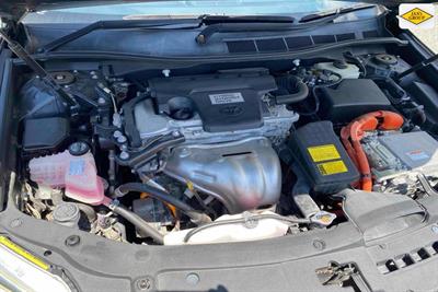 2012 Toyota Camry - Thumbnail