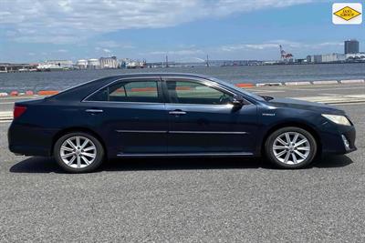 2012 Toyota Camry - Thumbnail