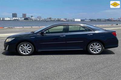 2012 Toyota Camry - Thumbnail