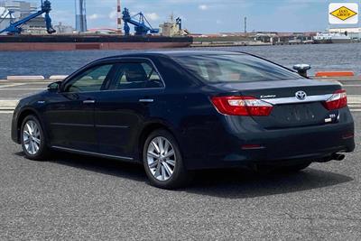 2012 Toyota Camry - Thumbnail