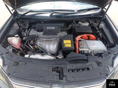 2013 Toyota Camry - Thumbnail