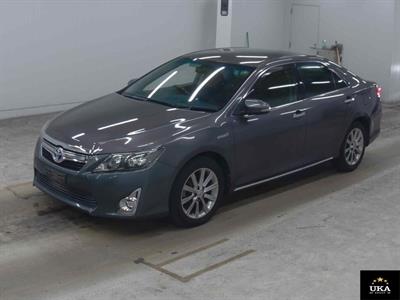 2013 Toyota Camry - Thumbnail