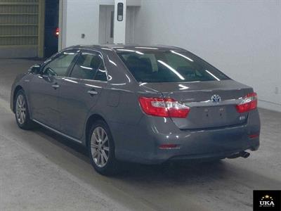 2013 Toyota Camry - Thumbnail