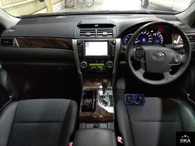 2013 Toyota Camry - Thumbnail