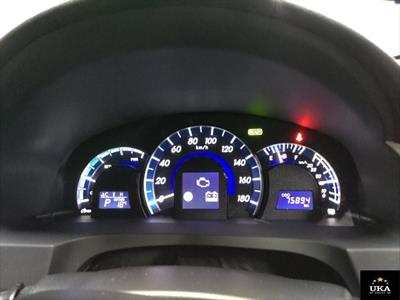 2013 Toyota Camry - Thumbnail