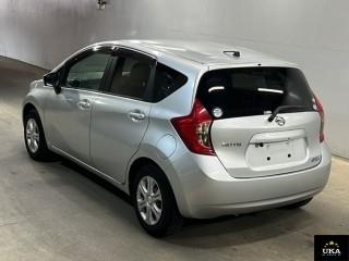 2015 Nissan Note - Thumbnail