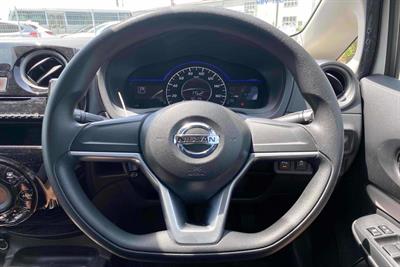 2020 Nissan Note - Thumbnail