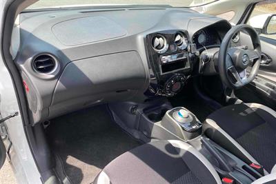2020 Nissan Note - Thumbnail