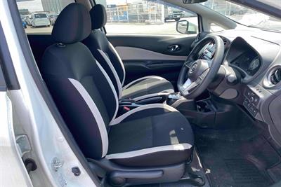 2020 Nissan Note - Thumbnail
