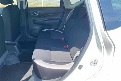 2020 Nissan Note - Thumbnail