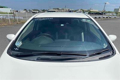 2020 Nissan Note - Thumbnail