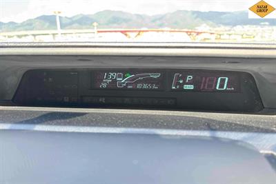 2015 Toyota Aqua - Thumbnail