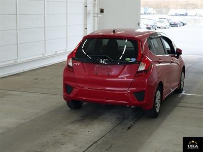 2015 Honda Fit - Thumbnail