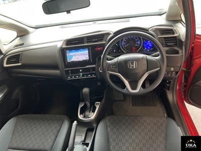 2015 Honda Fit - Thumbnail