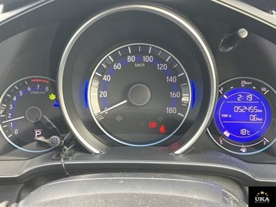 2015 Honda Fit - Thumbnail